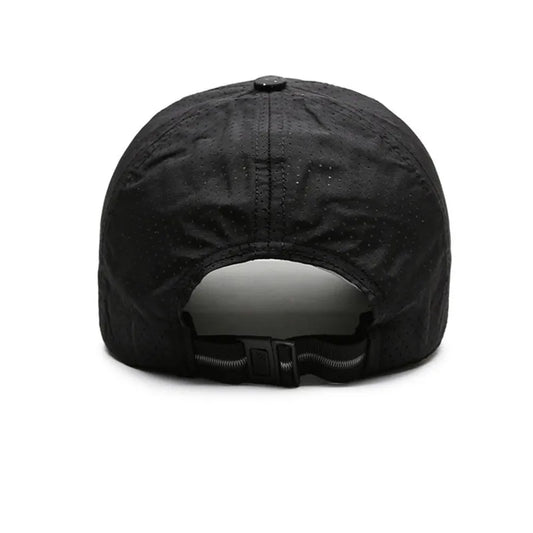 Quick-Drying Cap – Summer Sun Protection