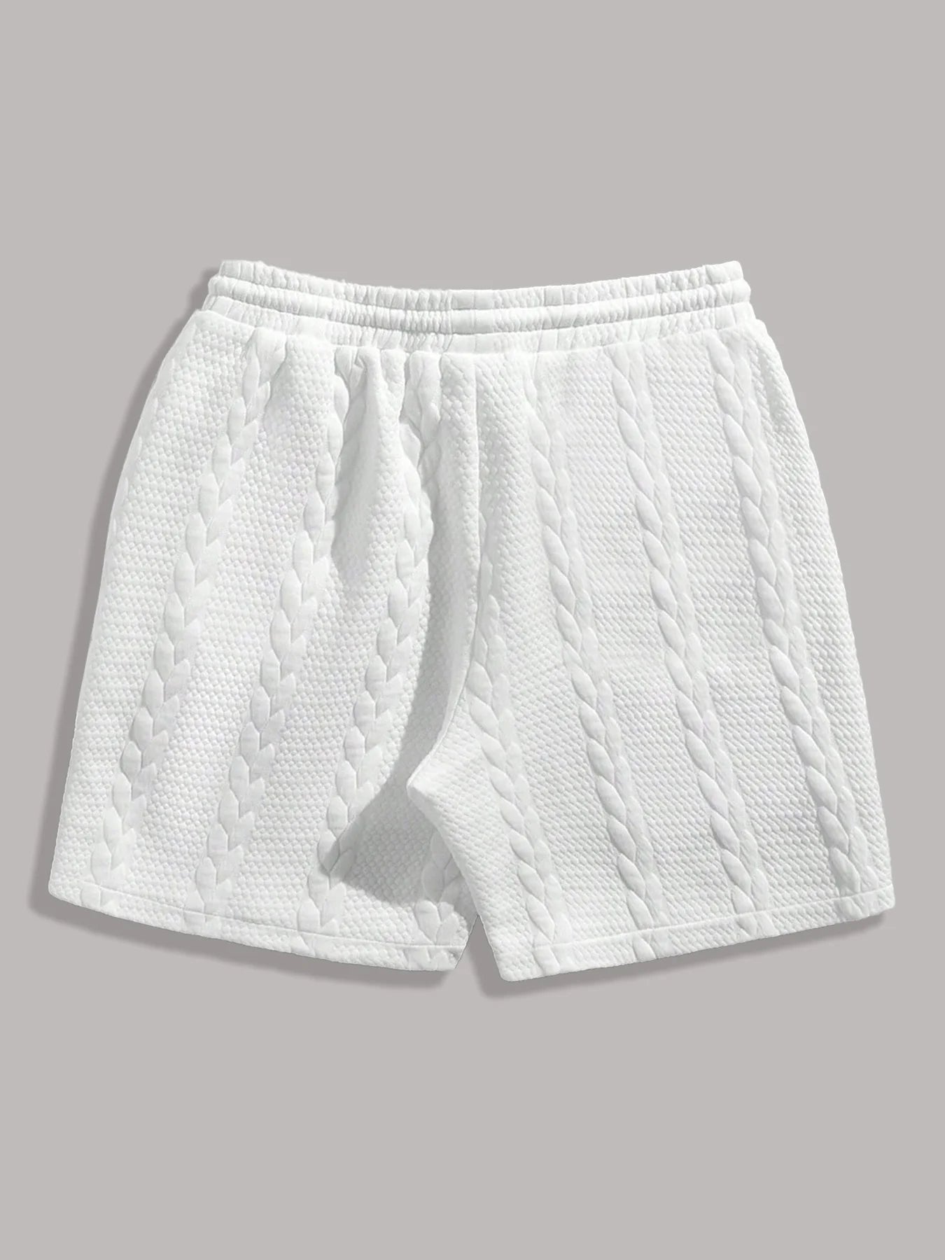 Casual Summer Shorts – Lightweight and Breathable
