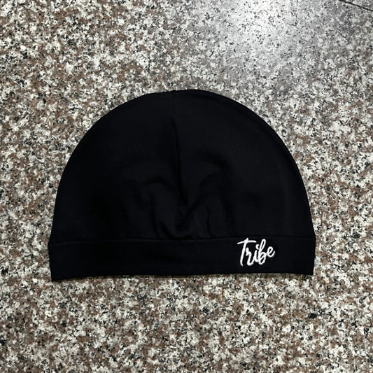Nylon Streetwear Beanie – Unisex for All Seasons