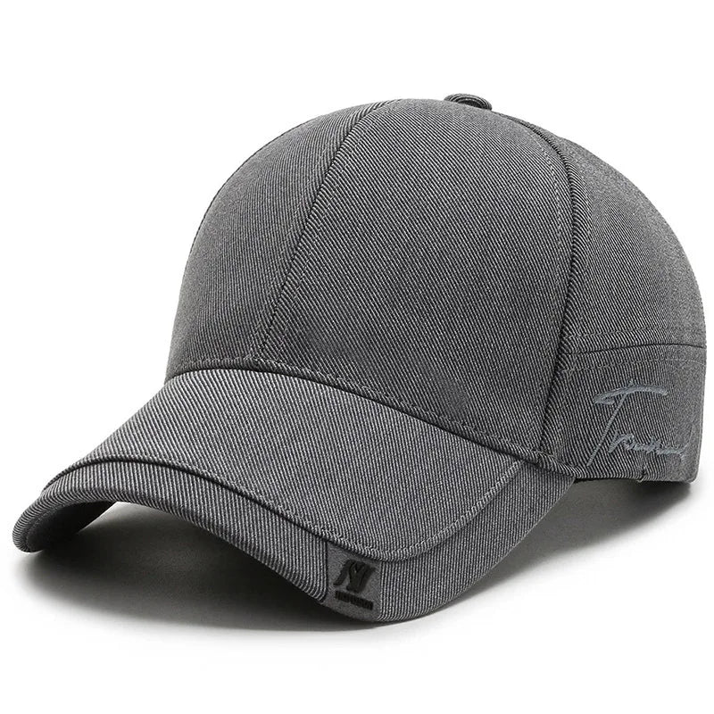 Quick-Drying Summer Cap