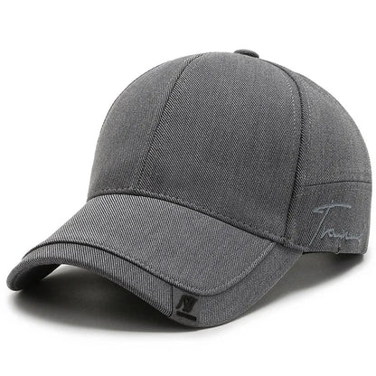 Quick-Drying Summer Cap
