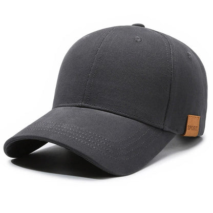 Quick-Drying Summer Cap