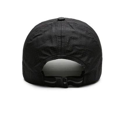 Quick-Drying Cap – Summer Sun Protection