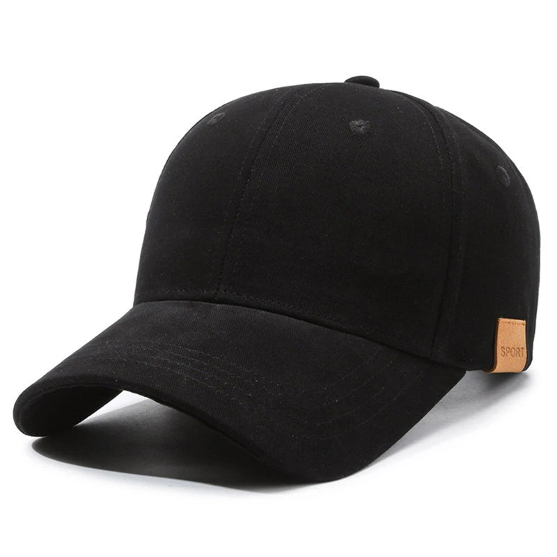 Quick-Drying Summer Cap
