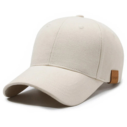 Quick-Drying Summer Cap