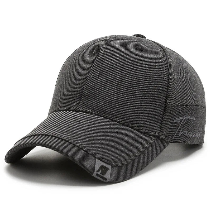 Quick-Drying Summer Cap