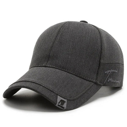 Quick-Drying Summer Cap