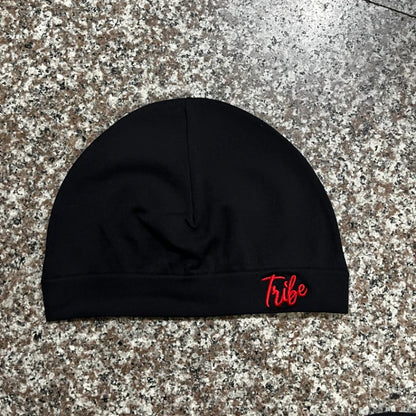 Nylon Streetwear Beanie – Unisex for All Seasons