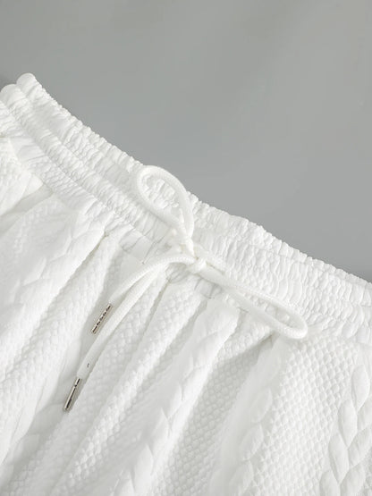 Casual Summer Shorts – Lightweight and Breathable