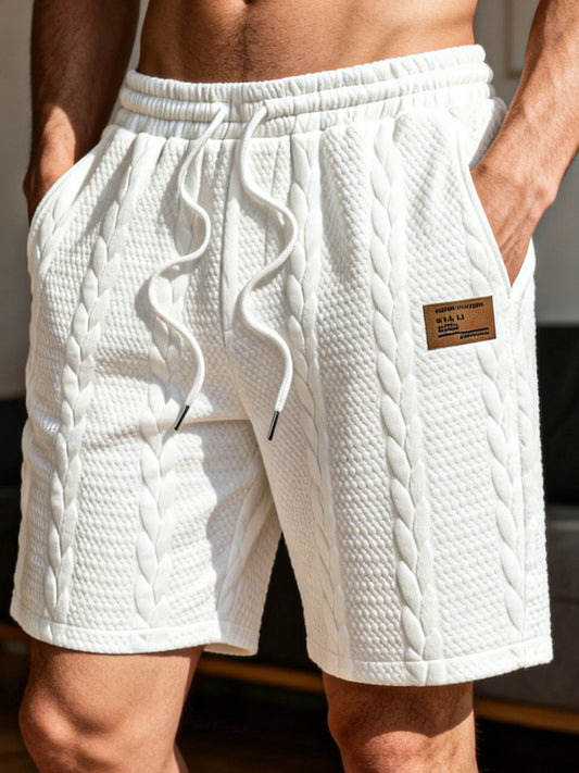 Casual Summer Shorts – Lightweight and Breathable