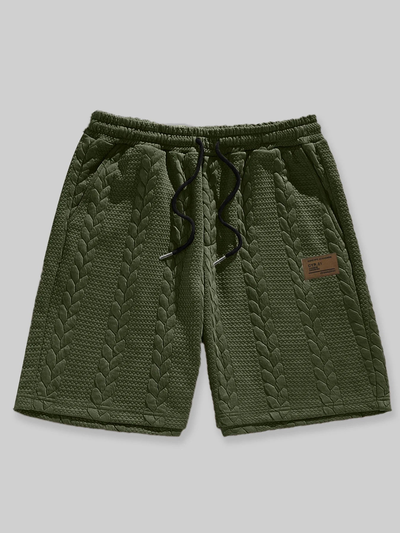 Casual Summer Shorts – Lightweight and Breathable