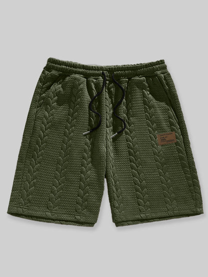 Casual Summer Shorts – Lightweight and Breathable