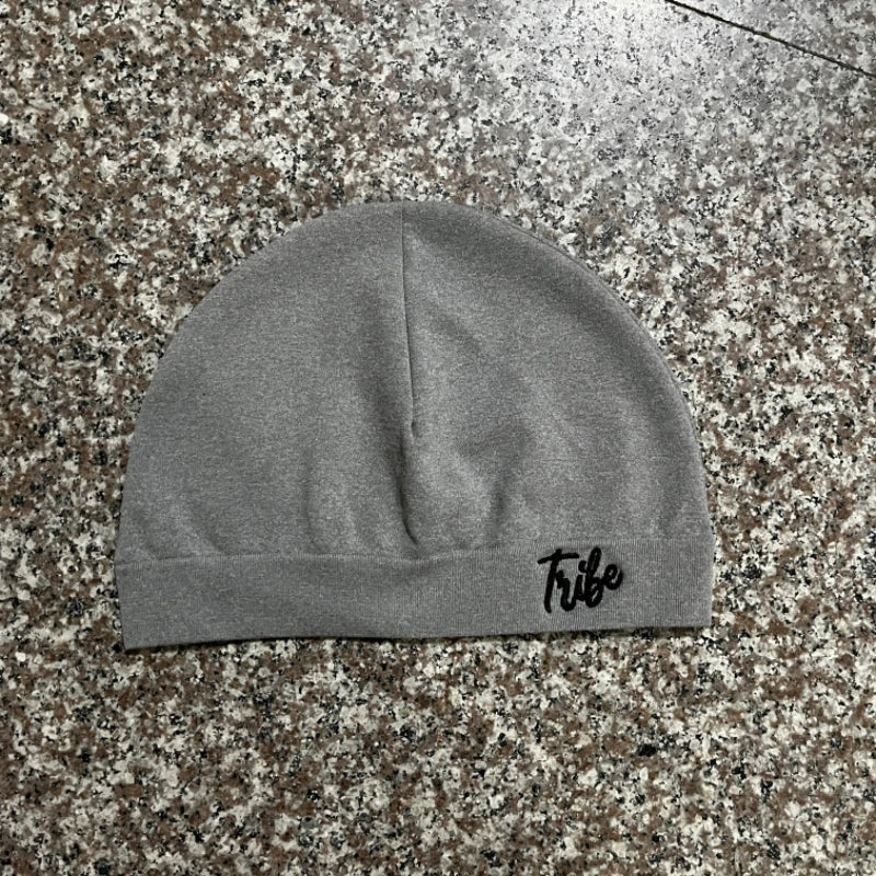 Nylon Streetwear Beanie – Unisex for All Seasons