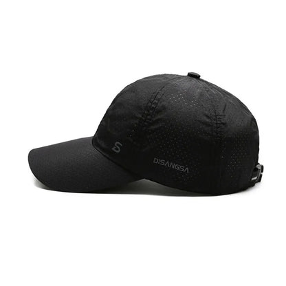 Quick-Drying Cap – Summer Sun Protection