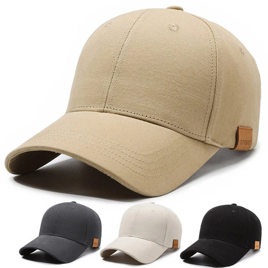 Quick-Drying Summer Cap