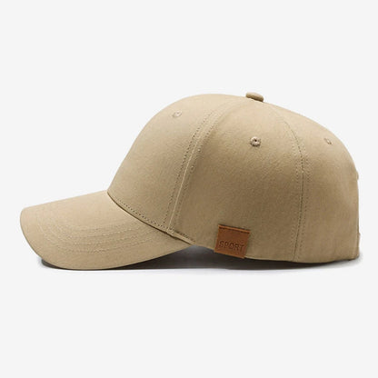 Quick-Drying Summer Cap