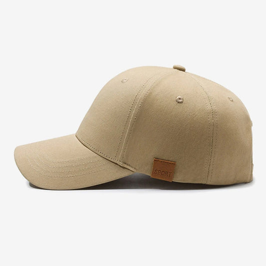 Quick-Drying Summer Cap