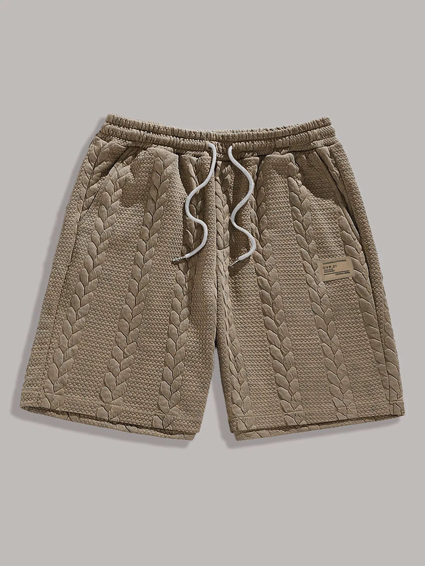 Casual Summer Shorts – Lightweight and Breathable