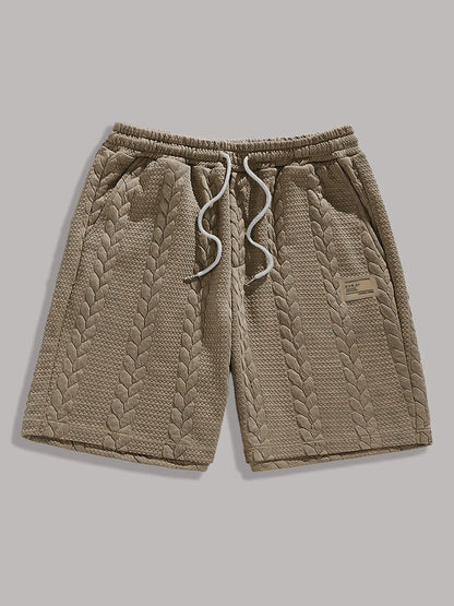 Casual Summer Shorts – Lightweight and Breathable