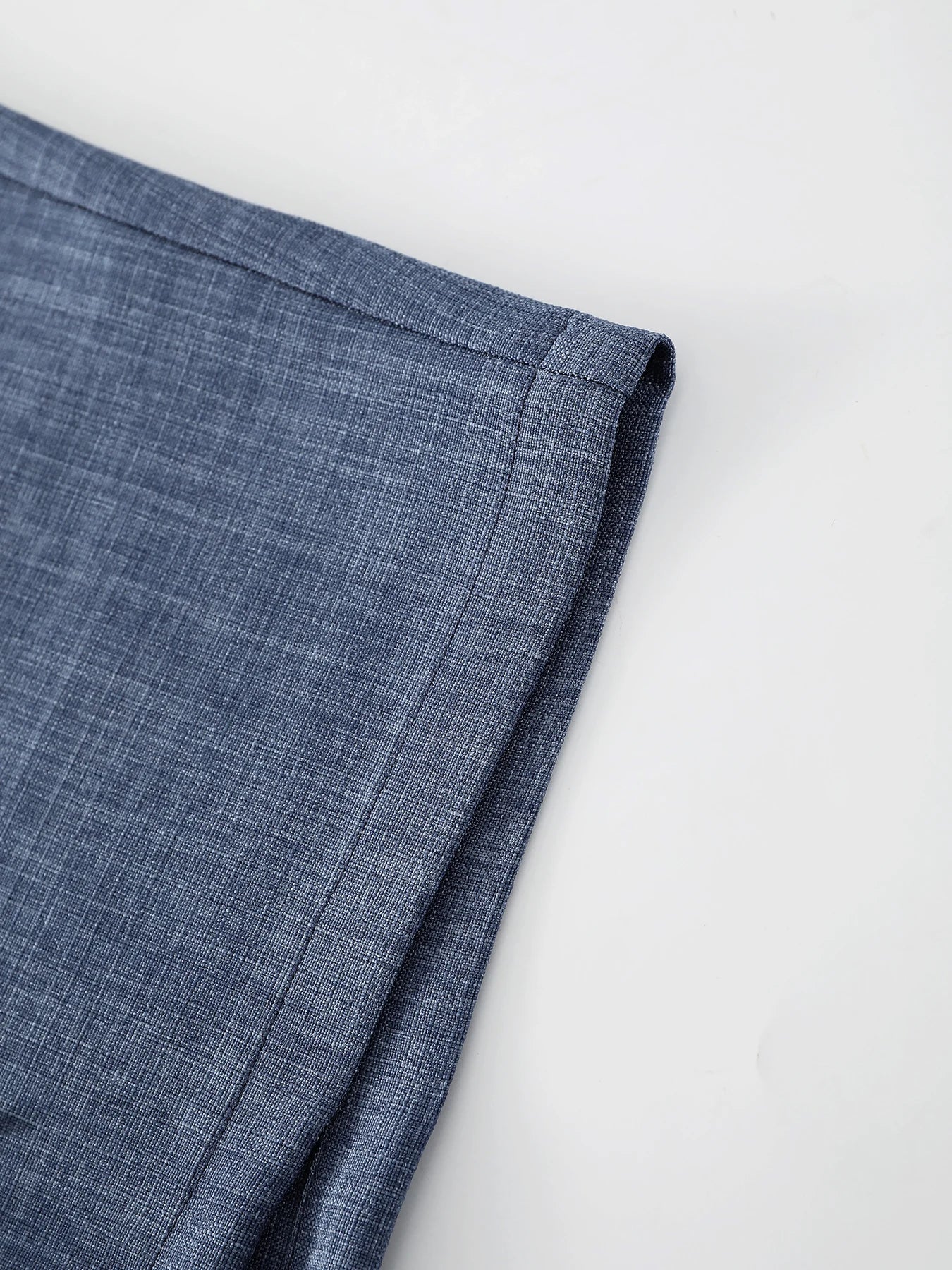 Linen and Cotton Summer Set – Shirt + Shorts