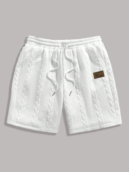 Casual Summer Shorts – Lightweight and Breathable